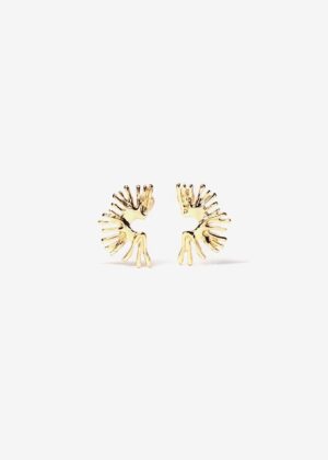 PENDIENTE 6607 Oro