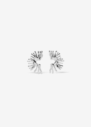 PENDIENTE 6607 Plata