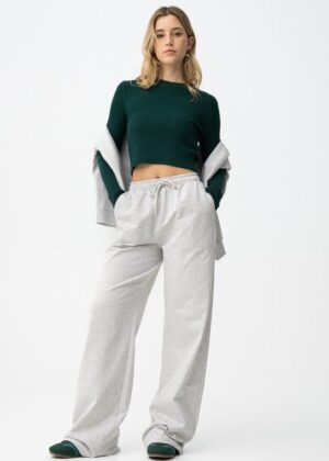 Pantalon Benicio Gris
