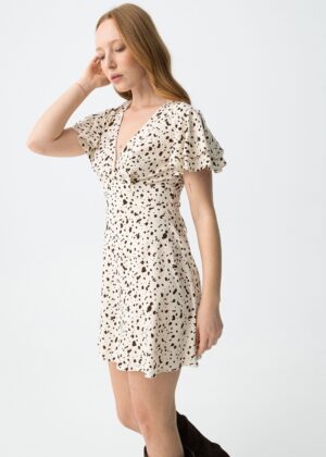 Vestido Clarice Vaquita