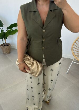 Top Erva verde
