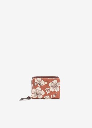 Cartera 4406 flores
