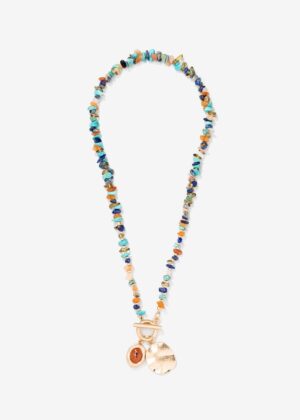 Collar 3922 etnico