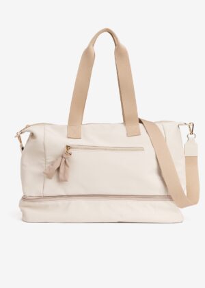 Bolso 4935 crema