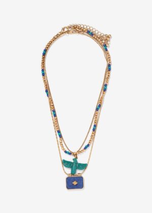 Collar 3922 triple