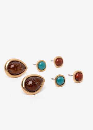Pendientes PACK 10507 multi