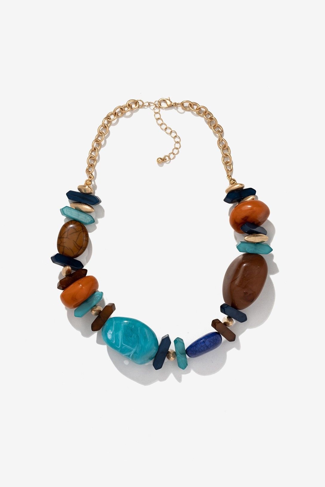 Collar 3969 gemas