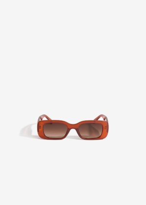 Gafas de Sol 478 retro camel