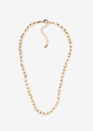 Collar 3975 conchas