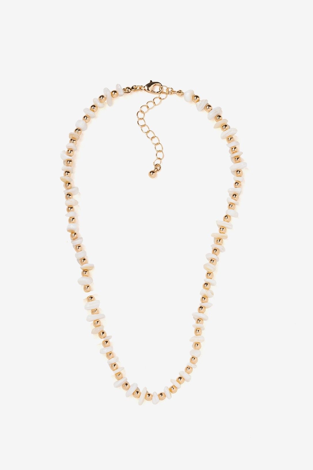 Collar 3975 conchas