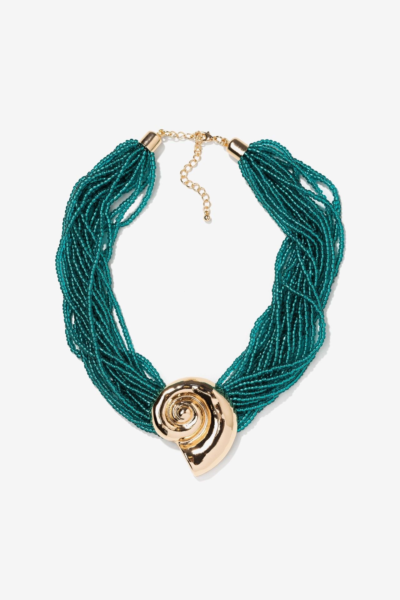 Collar 4039 caracola