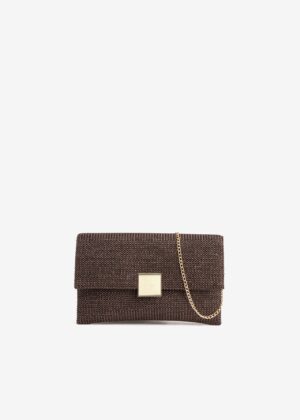 Bolso sobre 435 chocolate