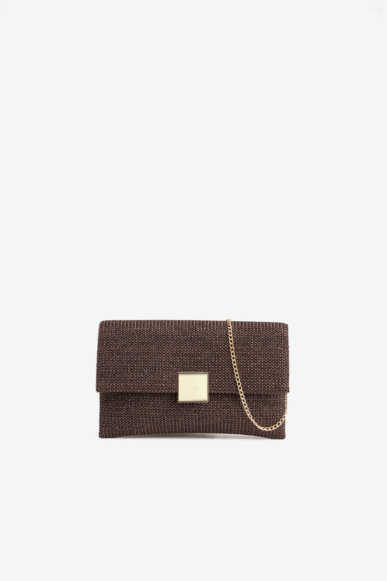 Bolso sobre 435 chocolate