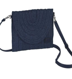 BOLSO SOBRE SOLAPA MARINO BANDOLERA