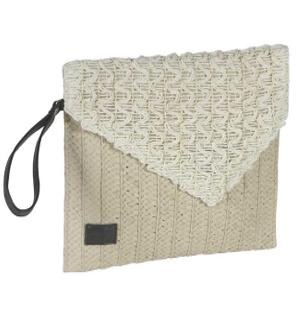 BOLSO SOBRE CREMA SOLAPA