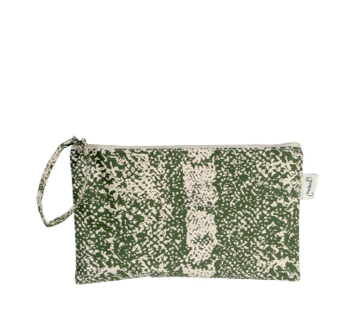 PACK CAPAZO Y NECESER PITON VERDE - Imagen 2