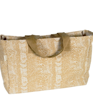 PACK CAPAZO Y NECESER PITON CAMEL