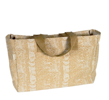PACK CAPAZO Y NECESER PITON CAMEL