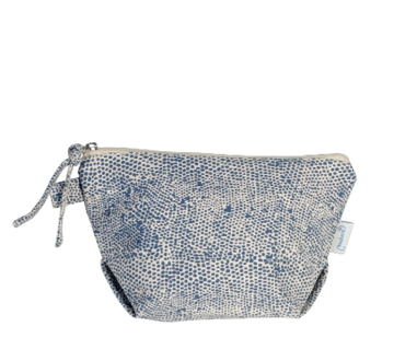 PACK CAPAZO Y NECESER PRINT DENIM - Imagen 2