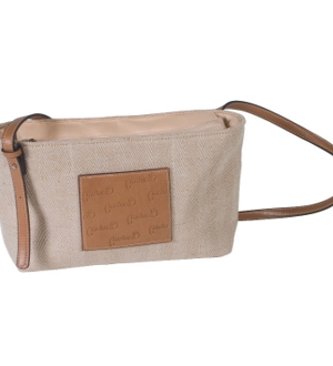 BOLSO BANDOLERA ESPIGA LOGO