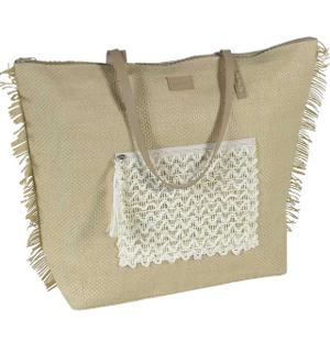 BOLSO BOLSILLO CROCHET ARENA
