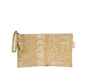 PACK CAPAZO Y NECESER PITON CAMEL - Imagen 2