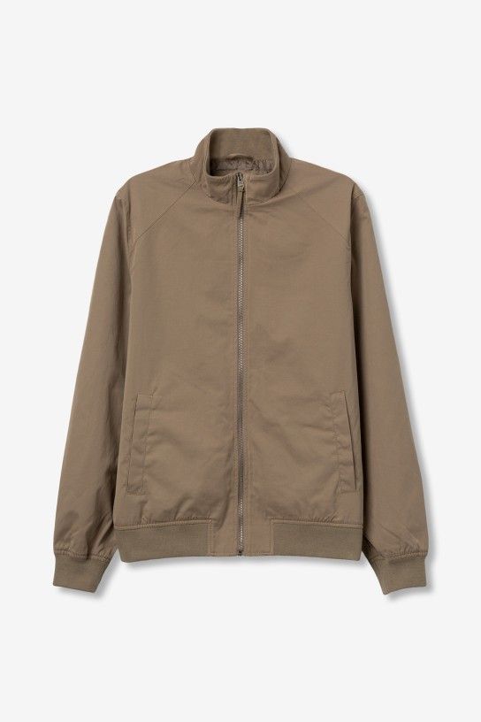Cazadora TYSON beige - Imagen 5