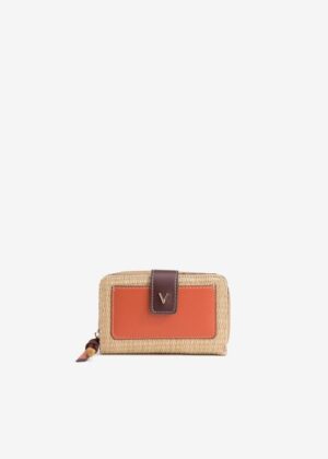 Cartera 4398 Tricolor