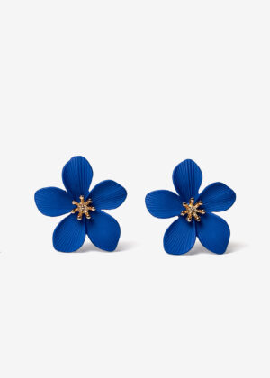 Pendientes 9934 Flor Klein