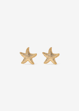 Pendientes 10586 Estrellitas