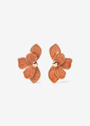 Pendientes 10576 Trio Coral