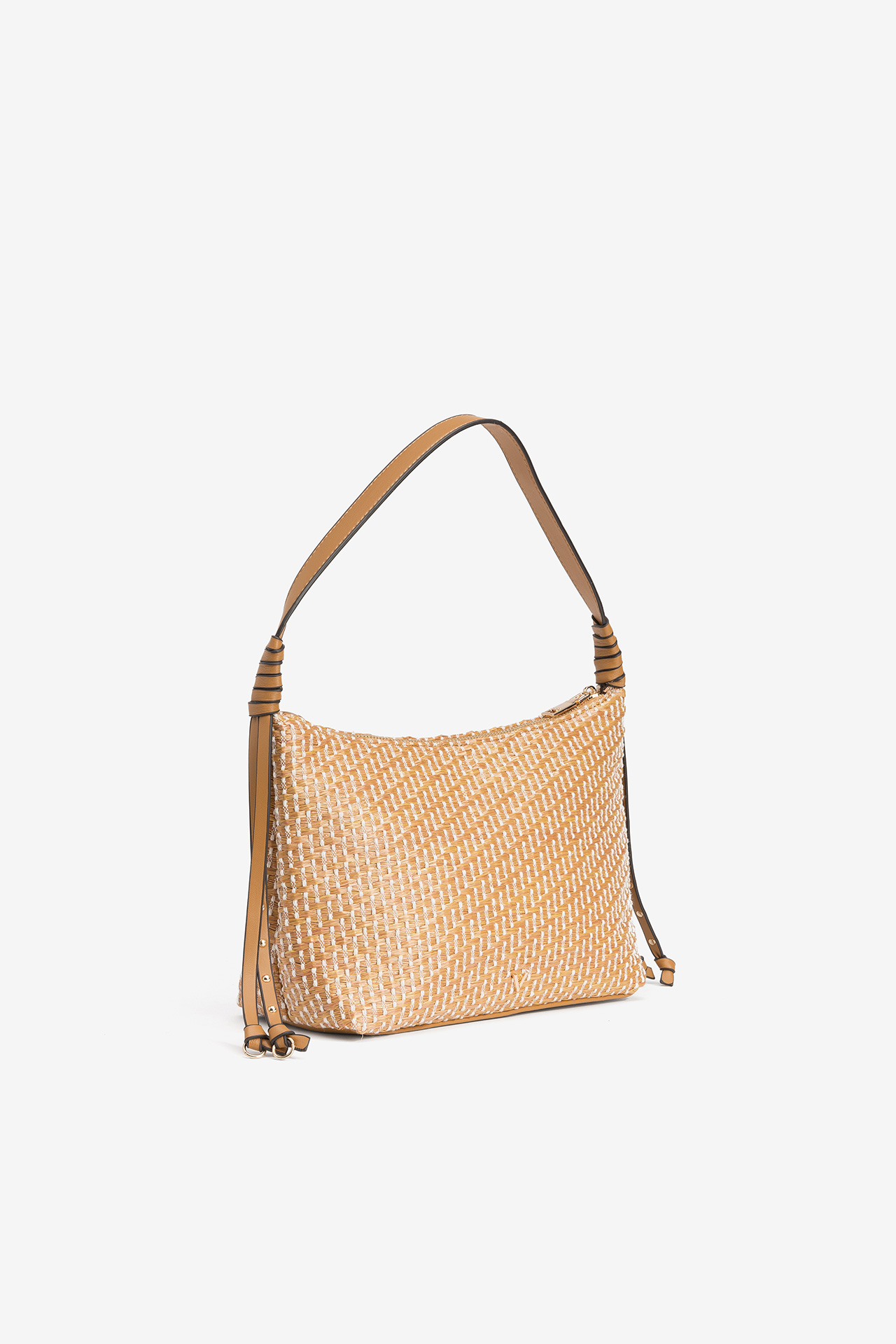 Bolso 4977 Trenzado hombro - Imagen 2