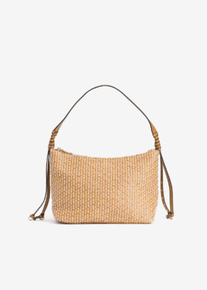 Bolso 4977 Trenzado hombro