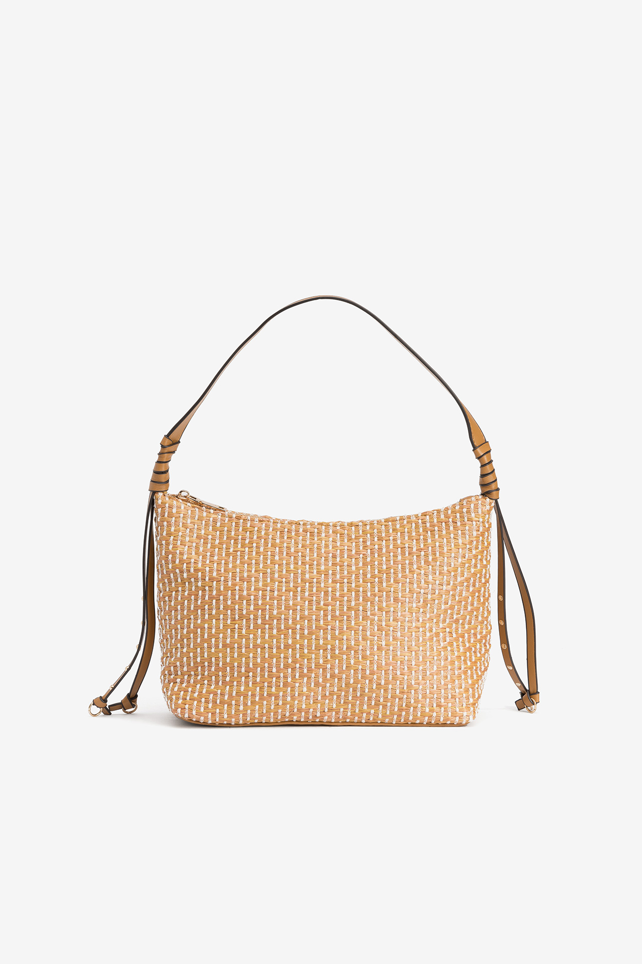 Bolso 4977 Trenzado hombro