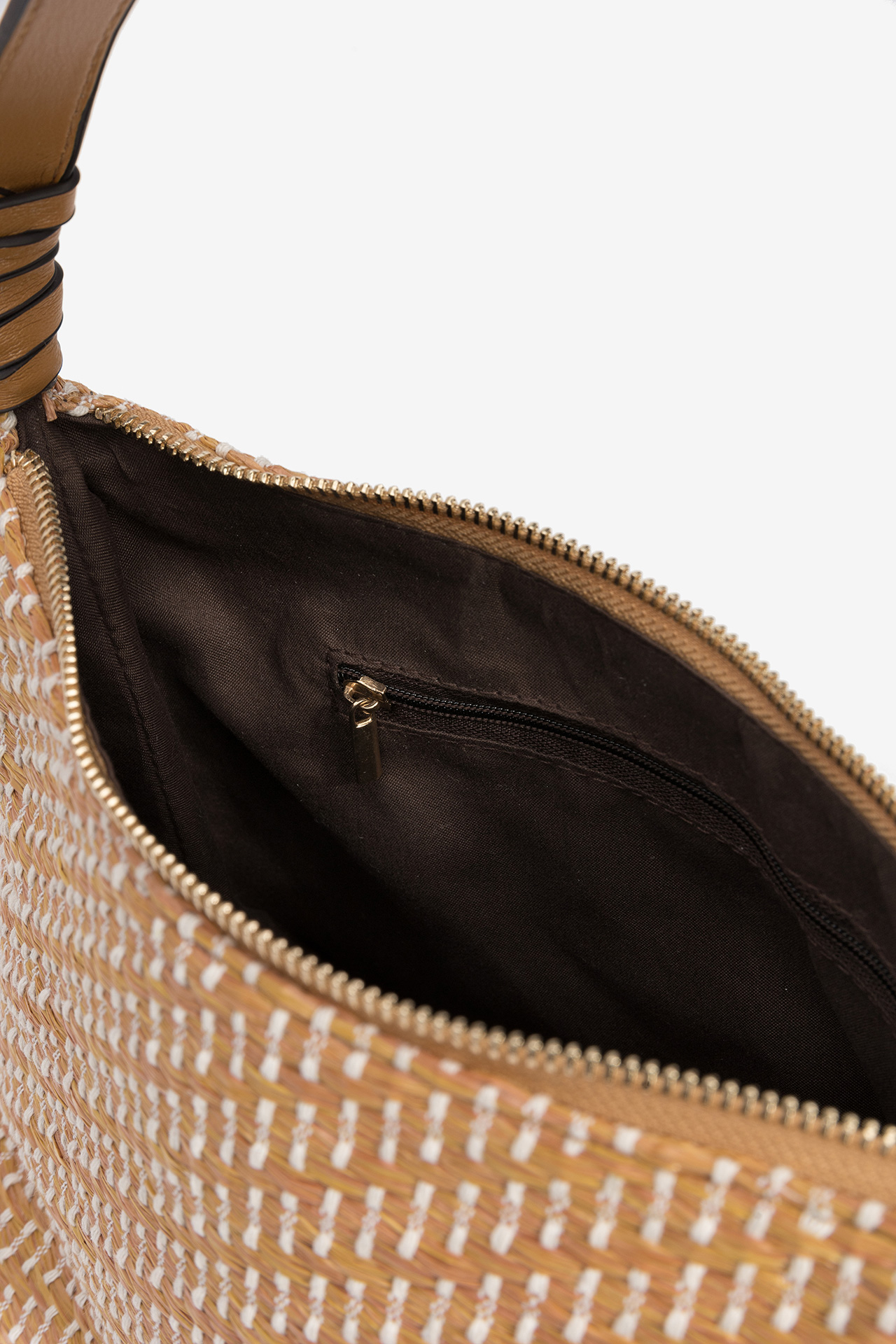 Bolso 4977 Trenzado hombro - Imagen 4