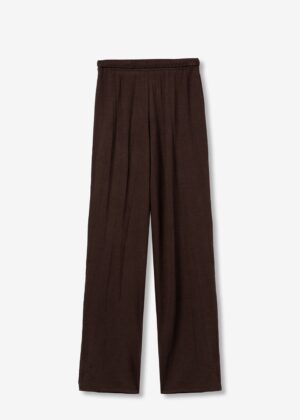 Pantalón Bresha Chocolate