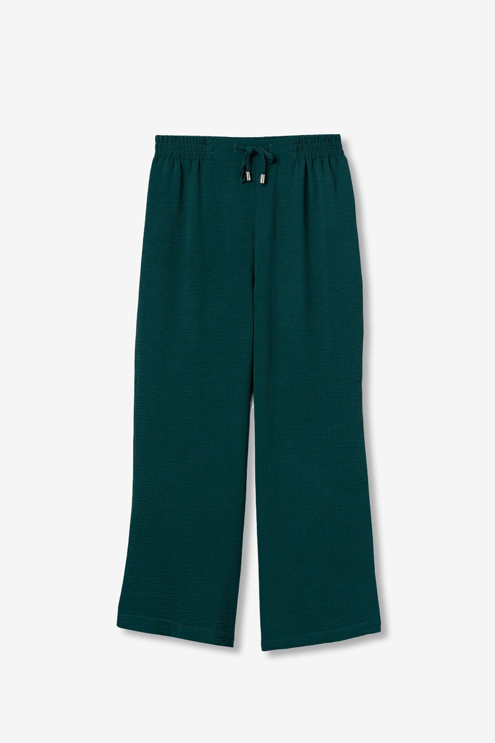 Pantalón Francesca Verde - Imagen 5
