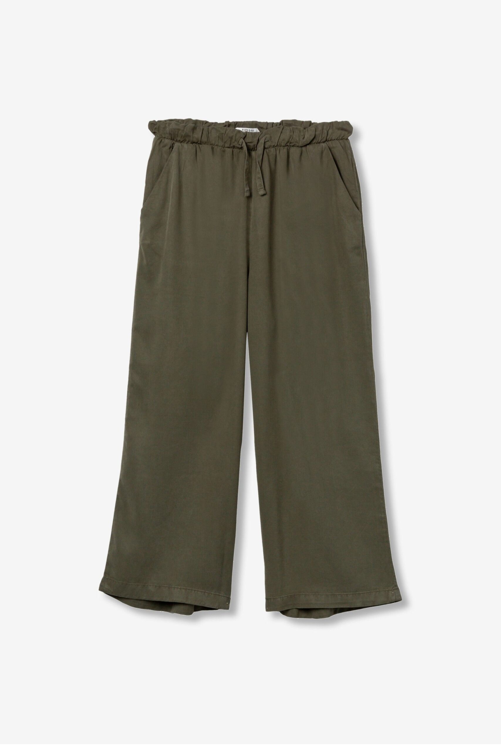 Pantalon Roselin Verde - Imagen 5