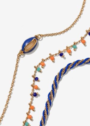 Pulsera trío 2133 Klein