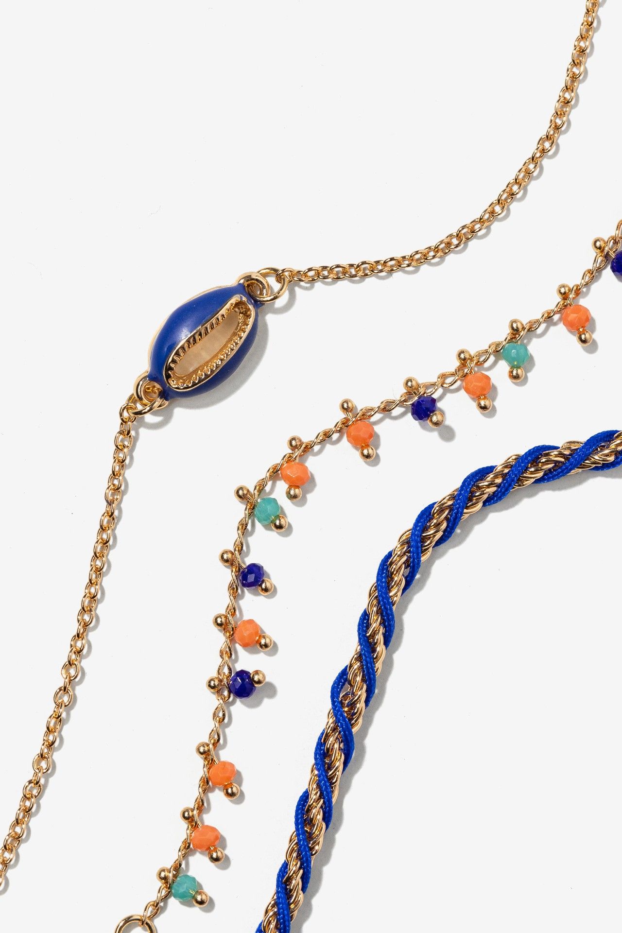 Pulsera trío 2133 Klein
