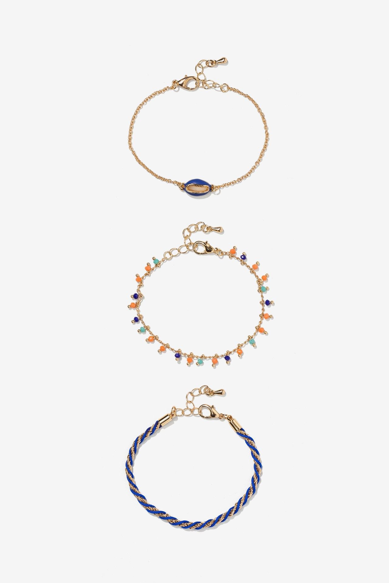 Pulsera trío 2133 Klein - Imagen 2
