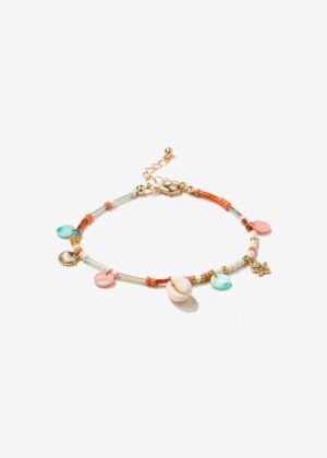 Tobillera 2131 PISCIS