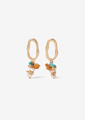 Pendientes 10378 Geo