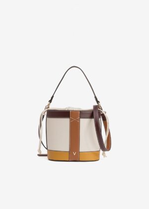 Bolso Bombonera 4994 Multicolor