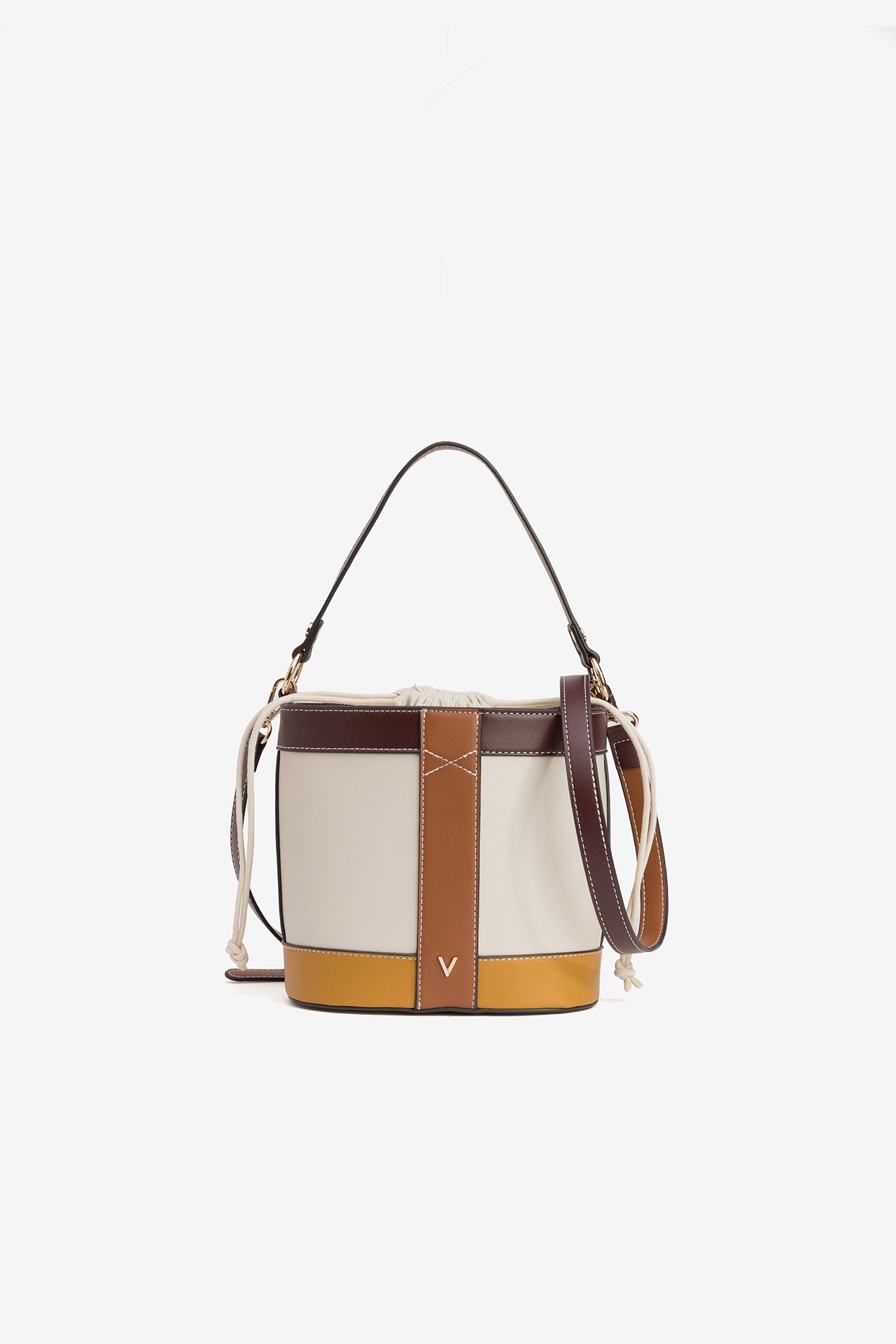 Bolso Bombonera 4994 Multicolor