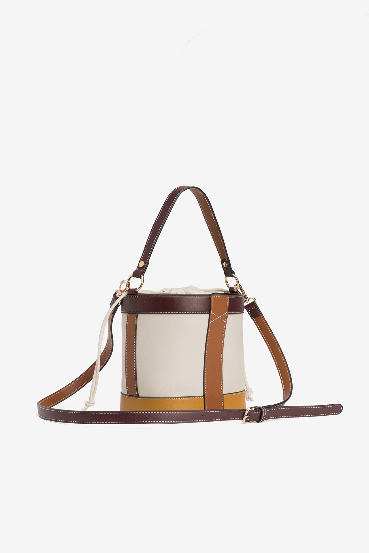 Bolso Bombonera 4994 Multicolor - Imagen 2