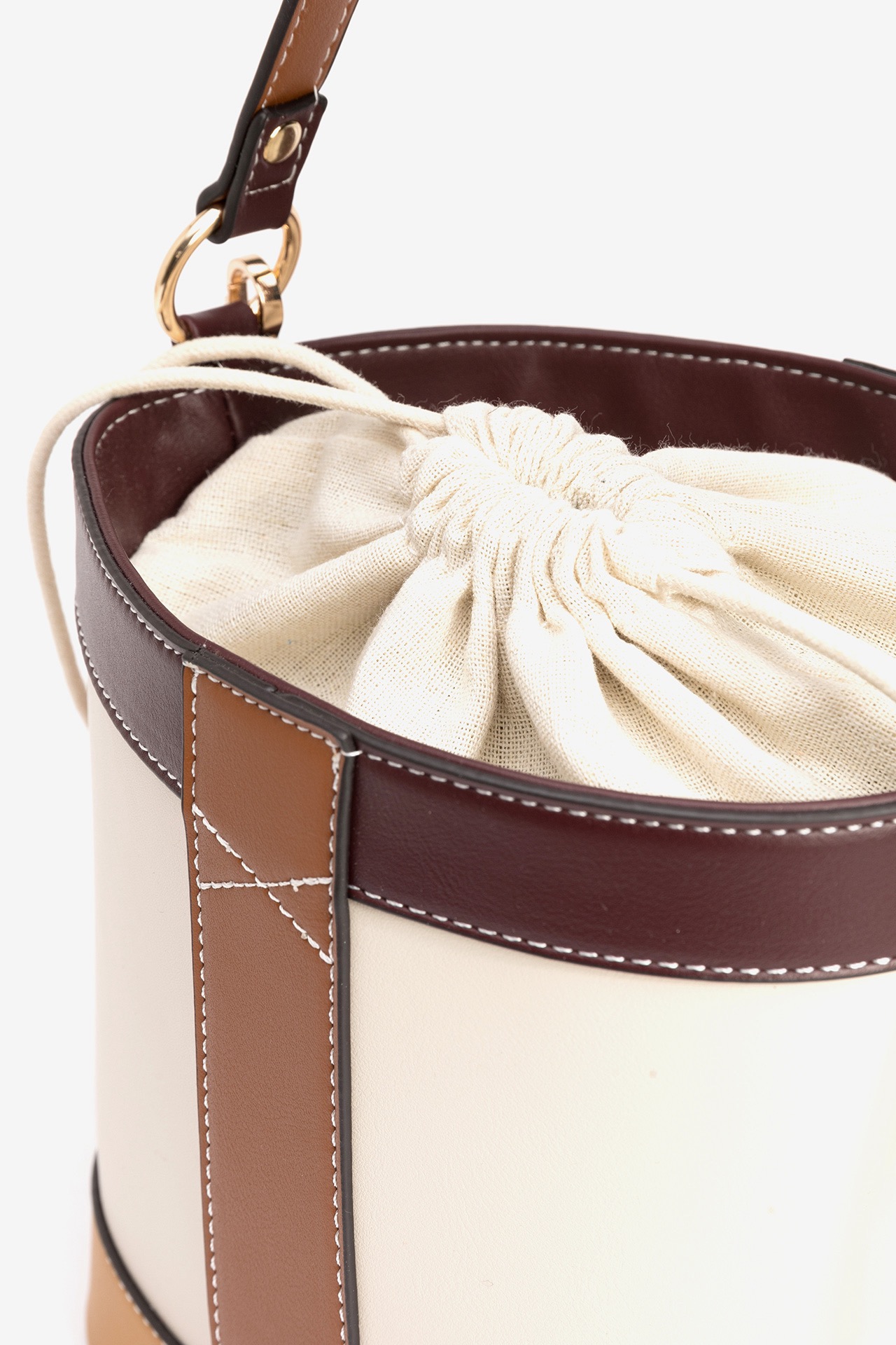 Bolso Bombonera 4994 Multicolor - Imagen 3