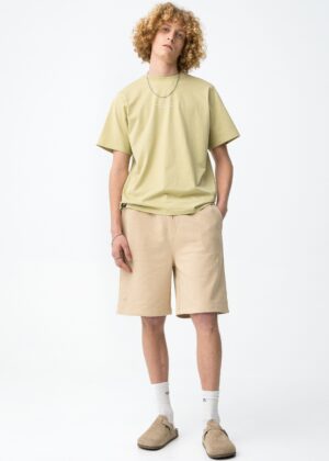 Bermuda Troy Beige