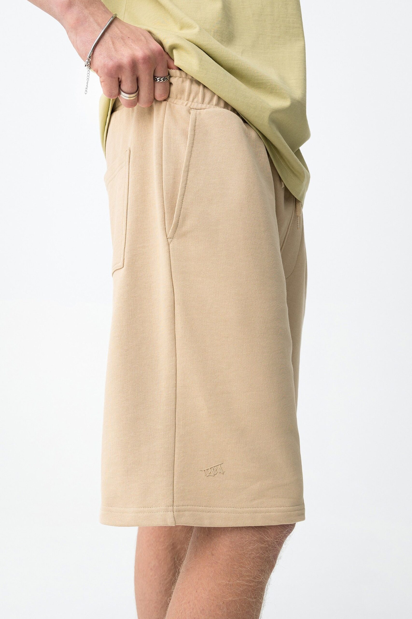 Bermuda Troy Beige - Imagen 3