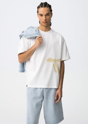 Camiseta Eddie Blanco